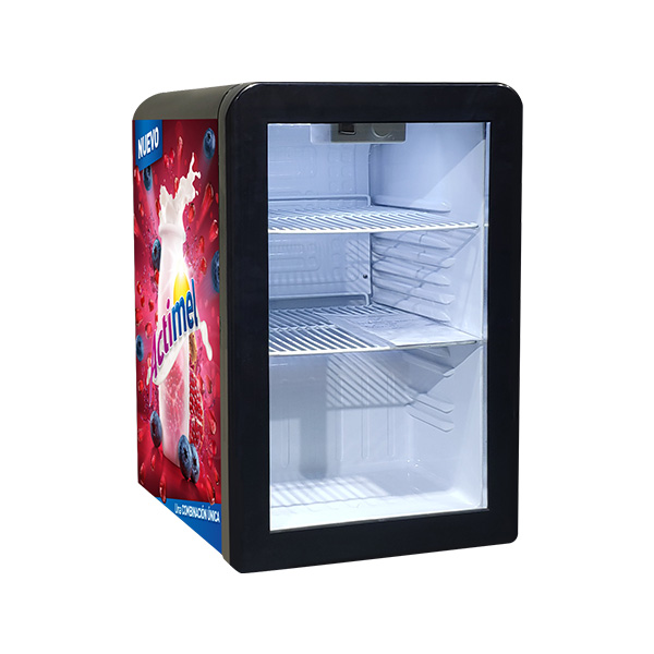 counter height fridge